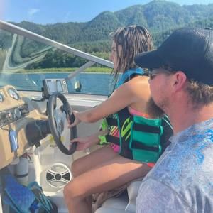 Meet your Posher, Thomas